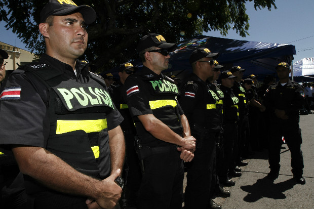 Mensajes de texto facilitarán reclutamiento de policías