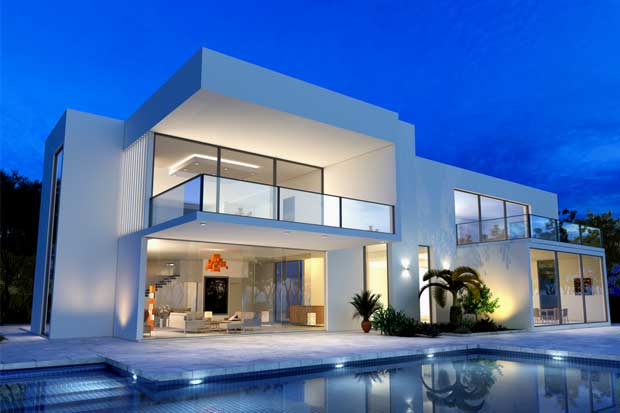 Hacienda anuncia nuevo plan para frenar evasión en casas de lujo