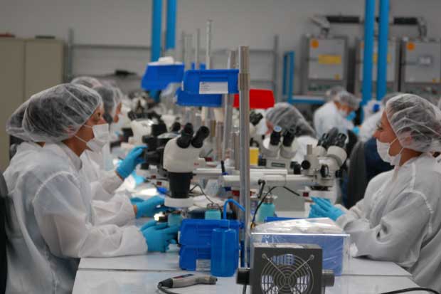 Costa Rica: tercero en potencial de crecimiento productivo en América Latina