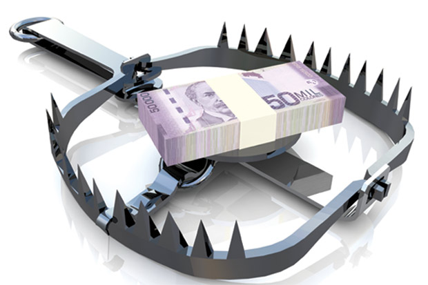 Inversión en Costa Rica se ve más arriesgada