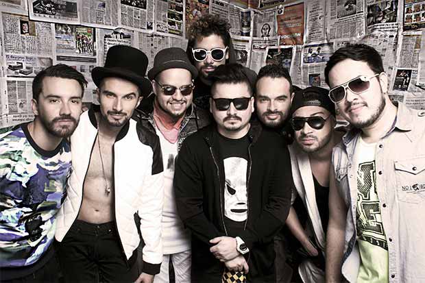 Los Ajenos estrenan canción