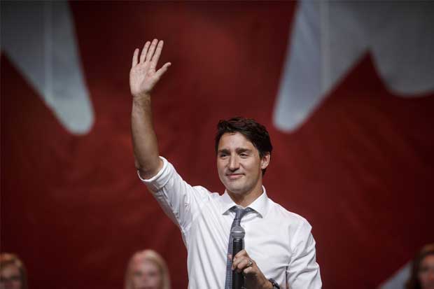 Canadá ofrecerá residencia temporal a inmigrantes varados