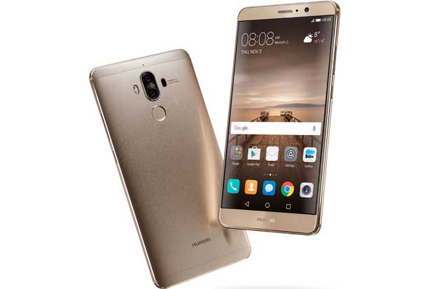 Nuevo Huawei Mate 9 tendrá preventa exclusiva en Gollo