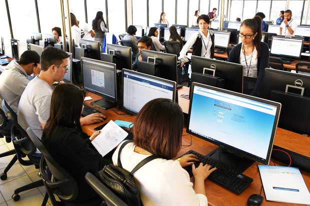 TEC anunció ajustes en horario de transporte tras cierre en la platina
