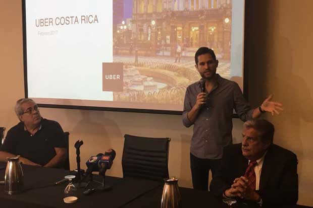 Fallo de Sala IV no determina legalidad o ilegalidad de Uber