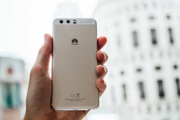 Huawei regalará boletos a Guatemala a los primeros que adquieran P10