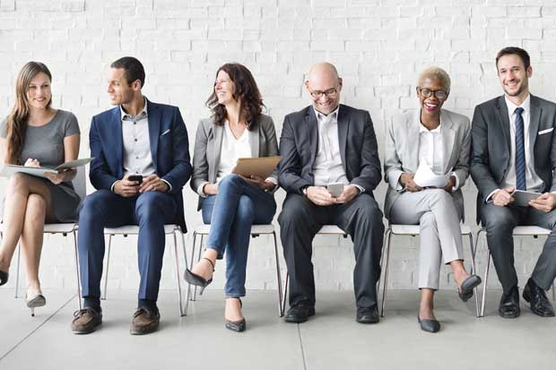 Discriminación en el proceso de reclutamiento