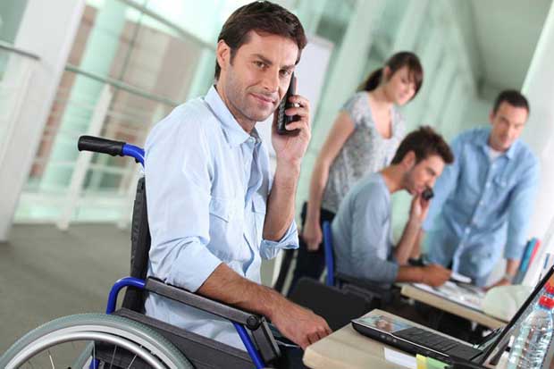 Discriminación hacia personas con discapacidad aún persiste