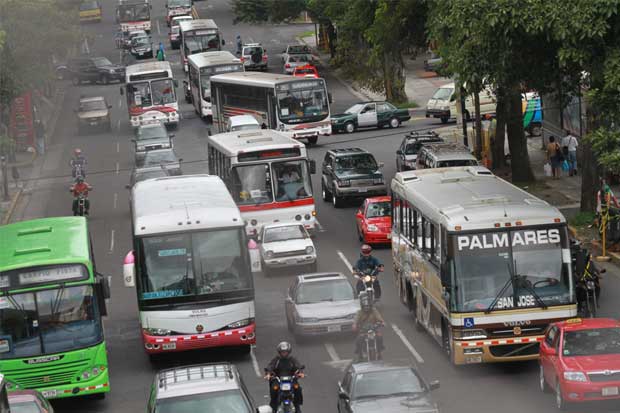 CTP confirma reanudación de las rutas de Guilial y Biusa
