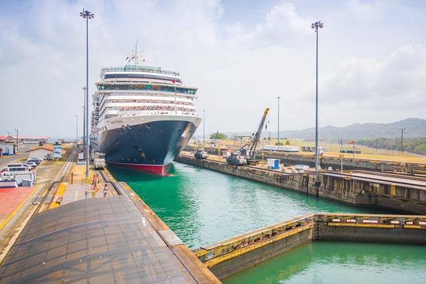 China ve en Panamá vía para crecer en el istmo