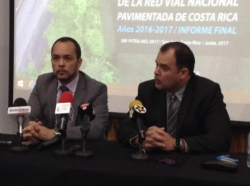 El 85% de las rutas nacionales está en condiciones “aceptables”