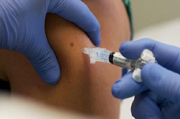Caja insiste en vacunación contra influenza estacional