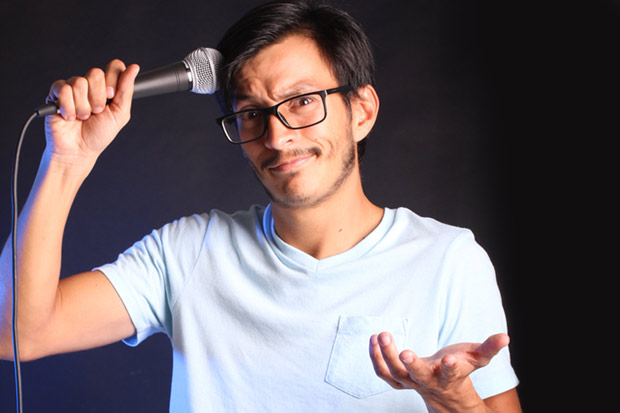 Festival de Stand Up Comedy ya tiene su “alineación”