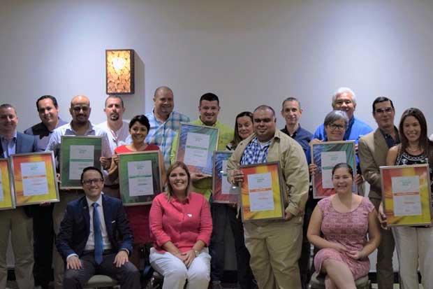 Empresas guanacastecas representarán Marca País