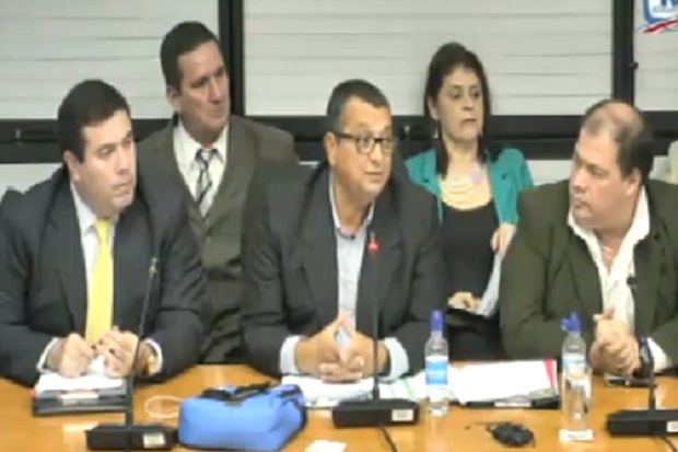 Coopelesca no se opondría al levantamiento del secreto bancario
