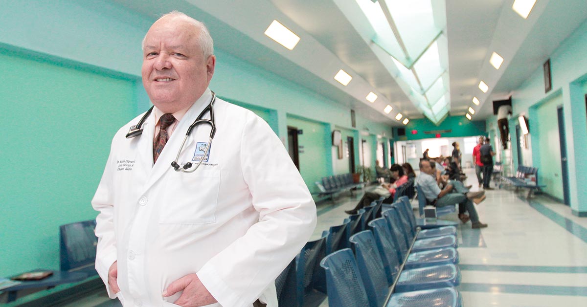 Chequee su corazón desde ¢144 mil - Periodico La República