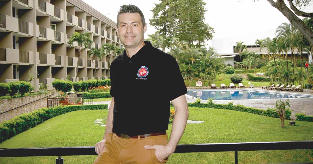 Turismo médico empieza a despegar