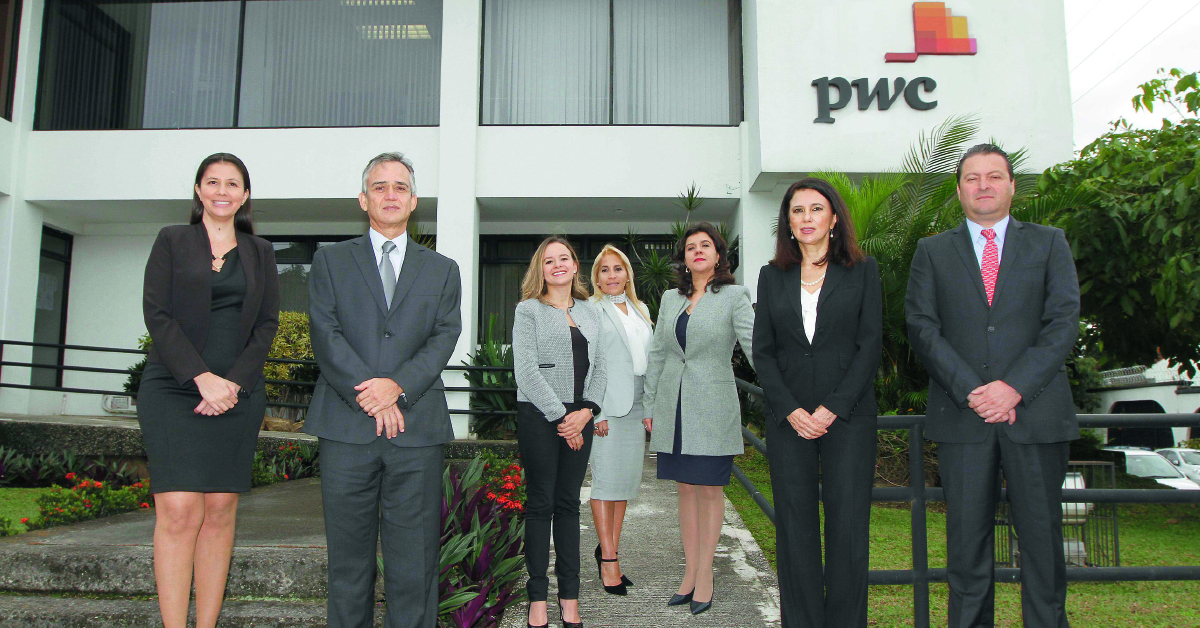 PWC resalta por su enfoque integral en los servicios legales