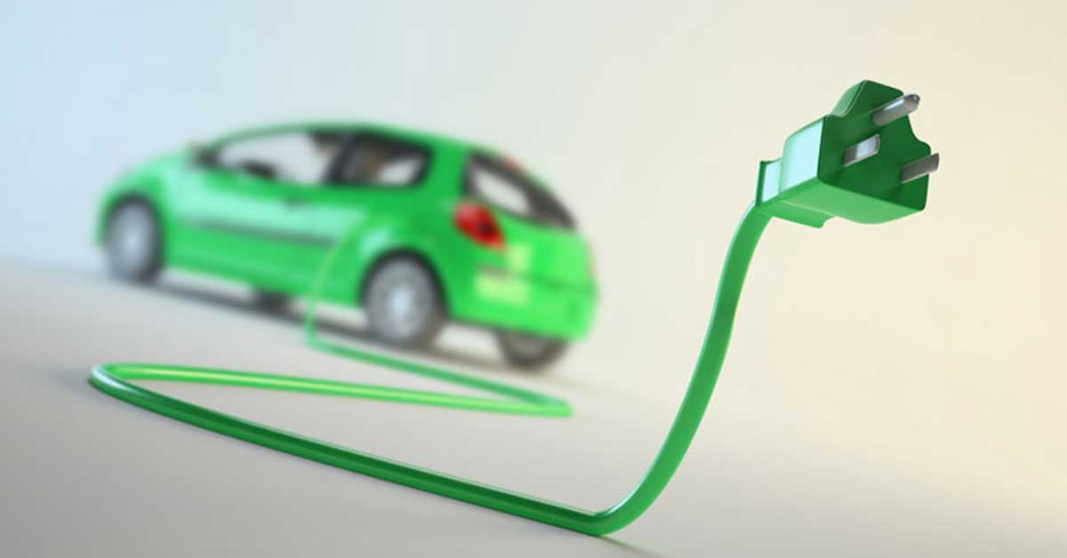 Aprobada en primer debate ley de incentivos a vehículos eléctricos