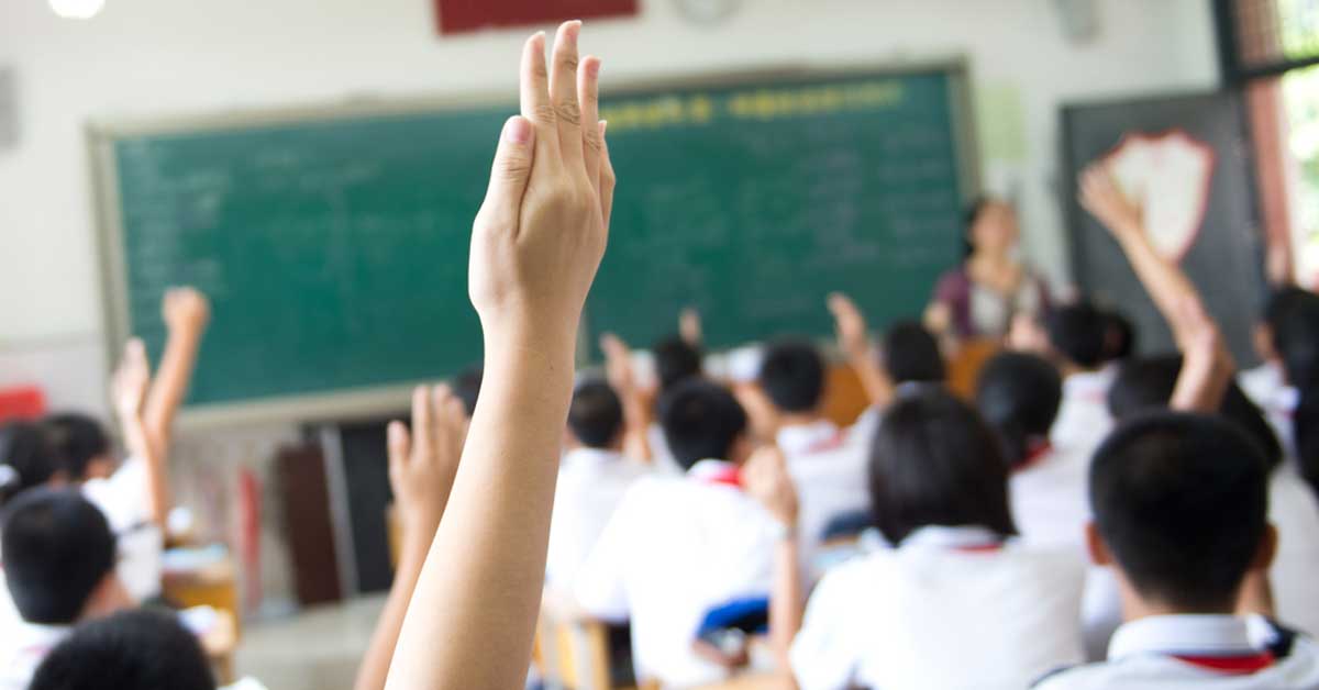Estudiantes podrán presentar bachillerato a pesar de reprobar algunas asignaturas