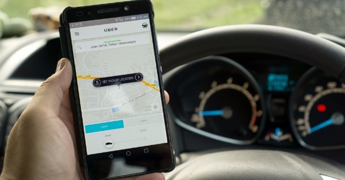 Viajes en Uber y pedidos en UberEats estarán asegurados en caso de accidentes