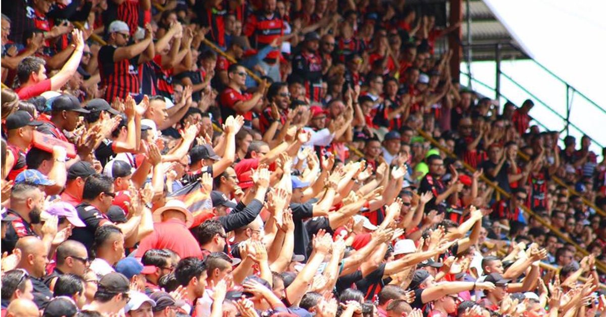 Ministerio de Salud da permiso al Estadio de la Liga