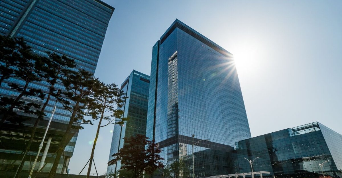 Samsung Electronics anunció hoy sus ganancias para el cuarto trimestre de 2017