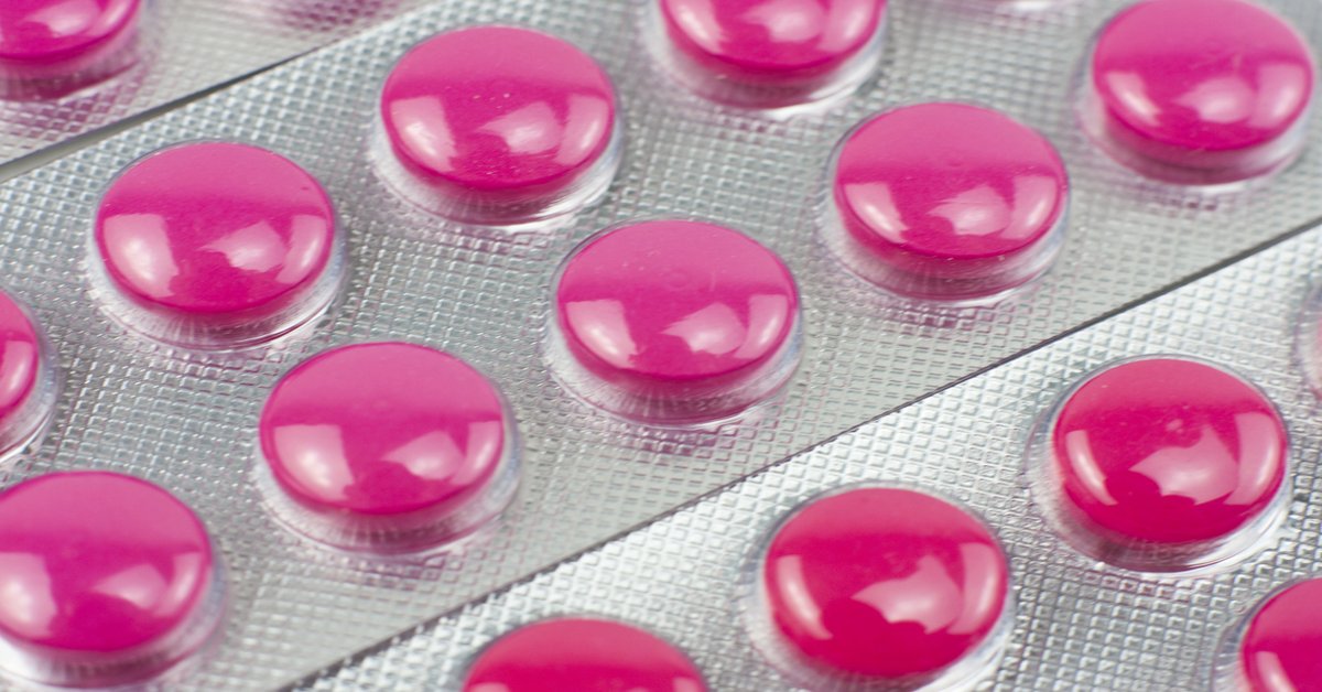 GFI alerta sobre venta de medicamento falso en Liberia