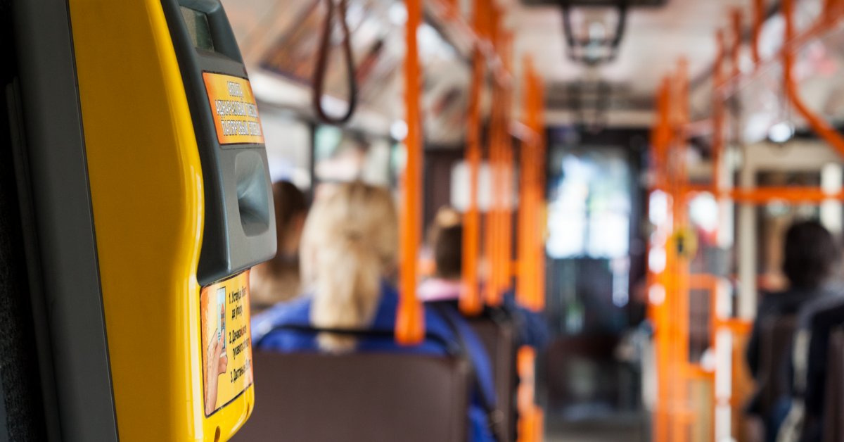 Autobuseros esperan que próximo gobierno respete convenio de pago electrónico