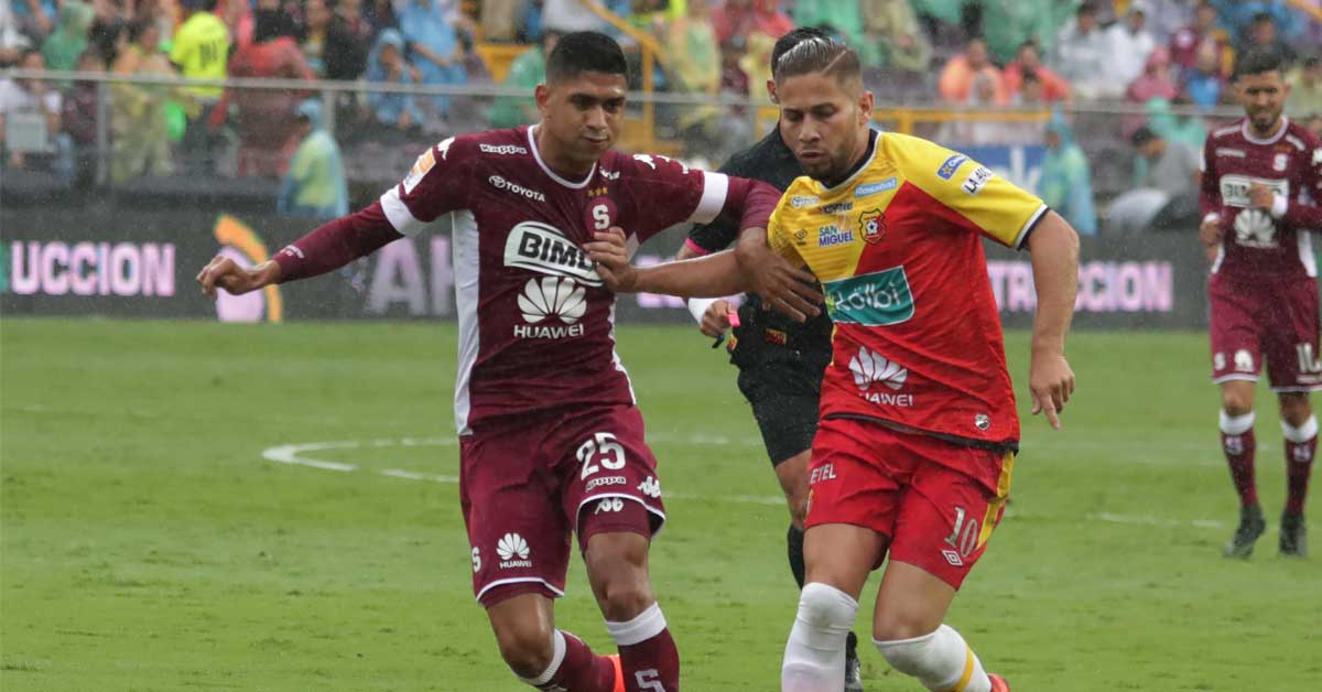 Nota de Tano