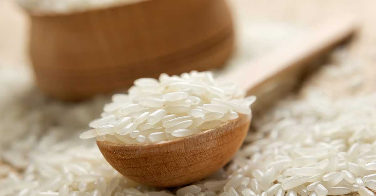 Consumidores pagarán hasta ¢18 menos por kilo de arroz
