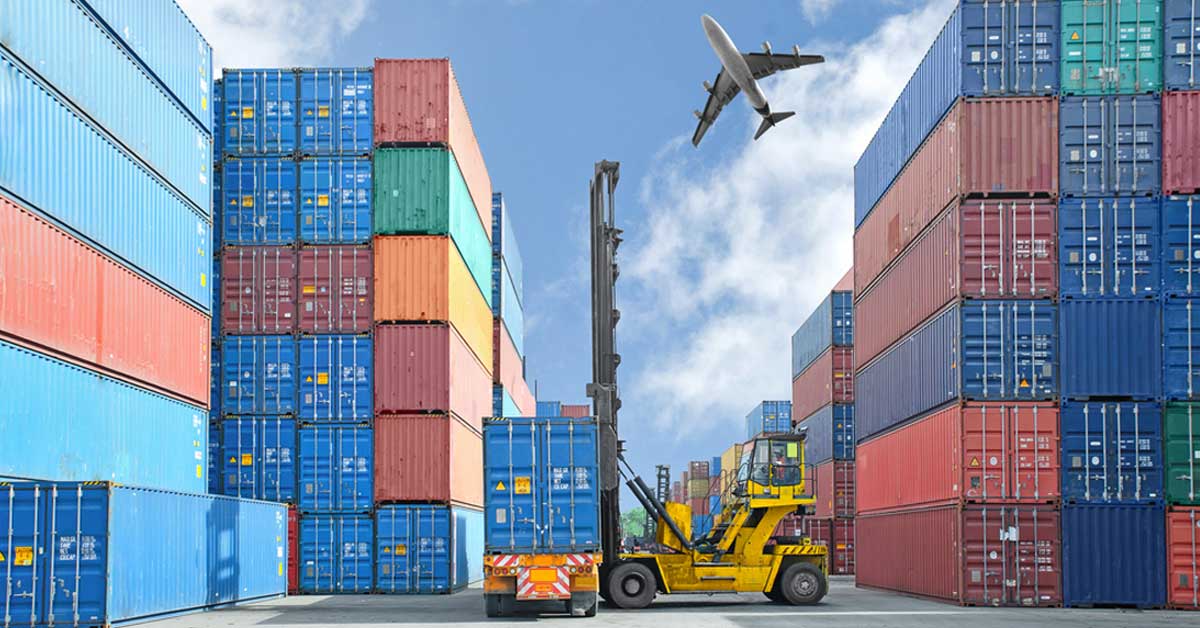 País supera meta de exportaciones de bienes