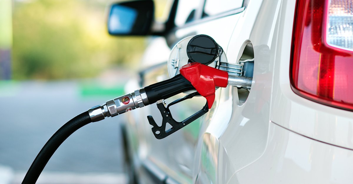¡Atentos! precios de la gasolina subieron