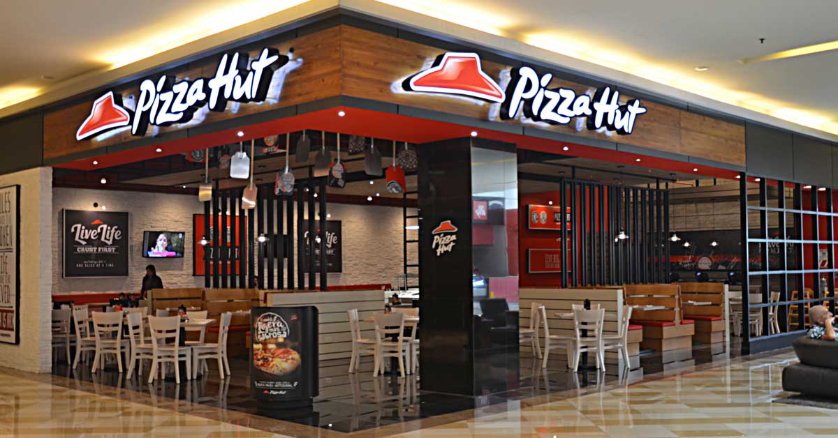 Pizza Hut abrirá cuatro locales más en 2018