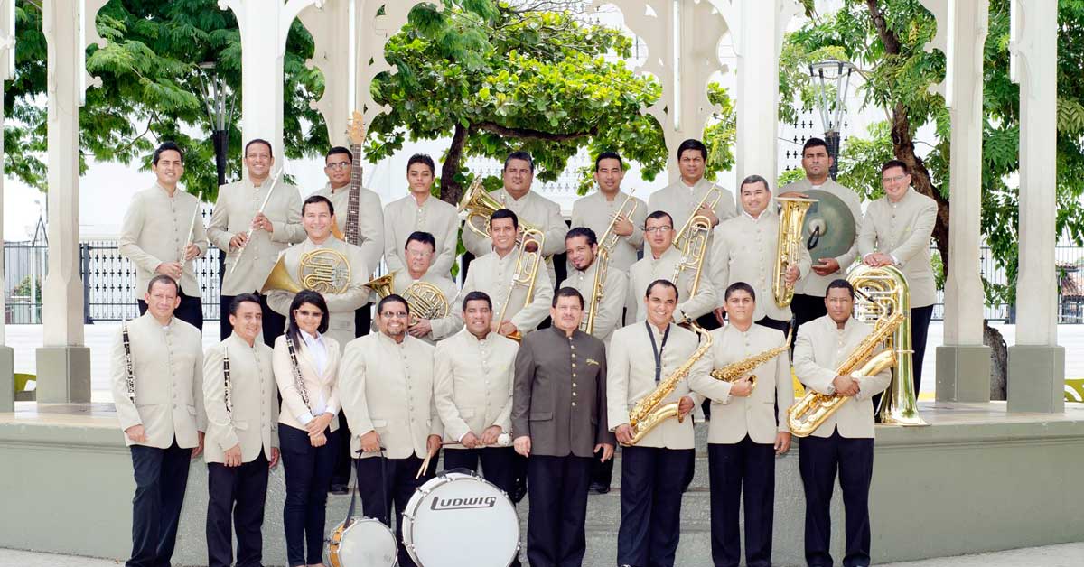 Bandas se unen para celebrar el amor este fin de semana 