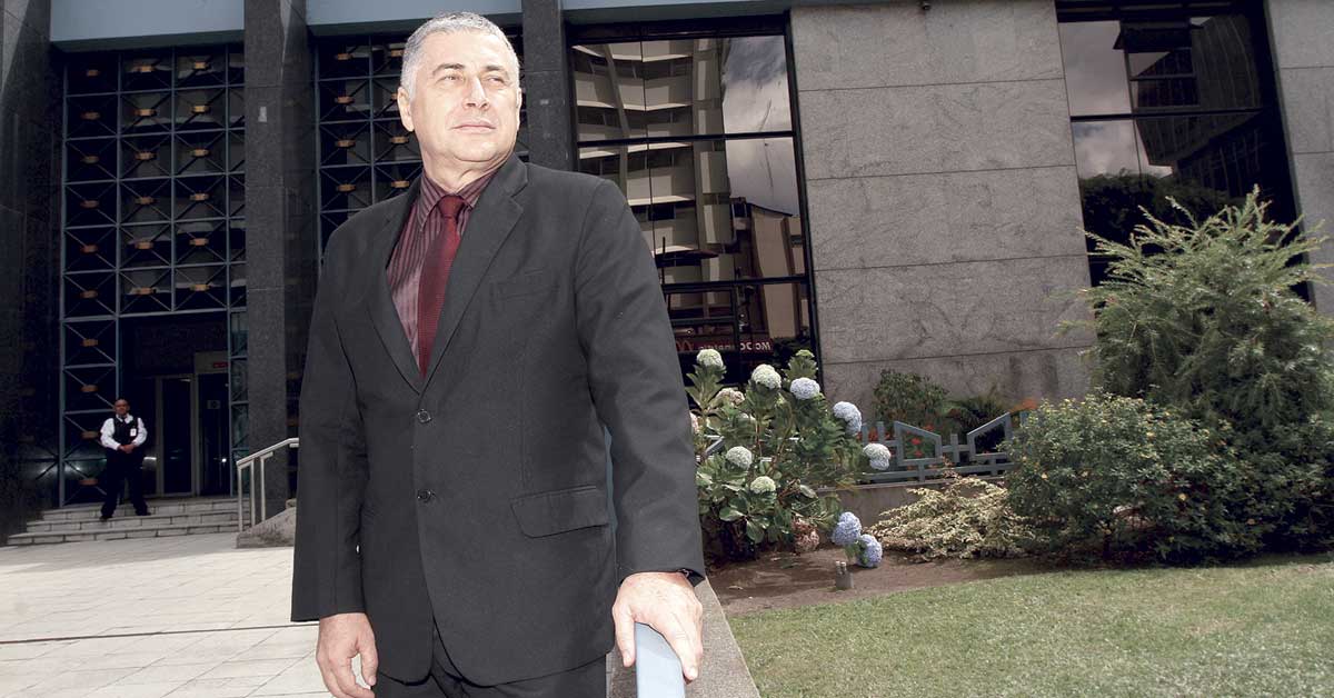 Formato Sinpe quedará sin efecto este año