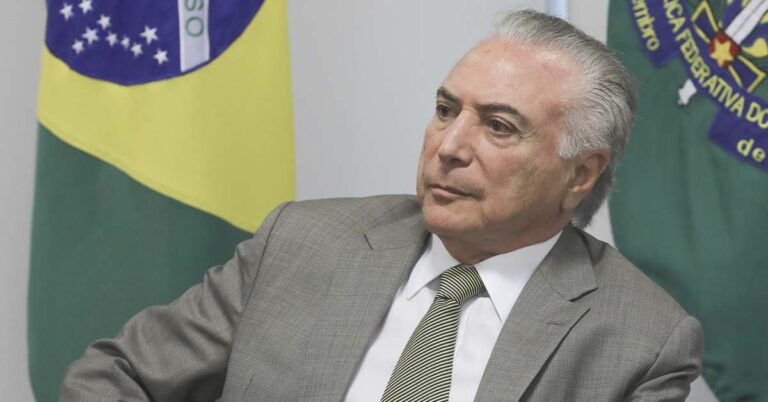 Potencial de Brasil pierde fuerza ante caída de inversión