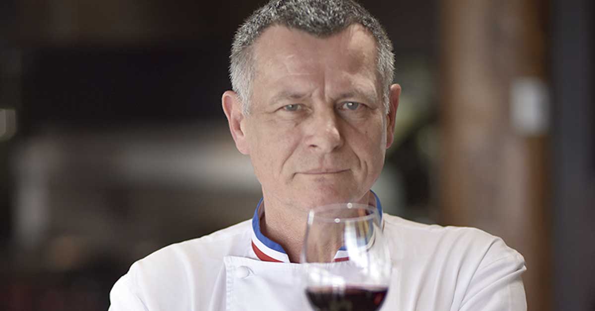 Hotel en Upala recluta a chef con estrellas Michelin