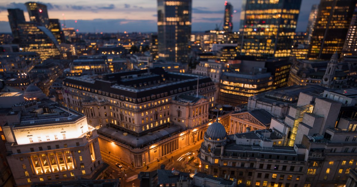 Precios de casas en Londres caen al ritmo más rápido desde 2009
