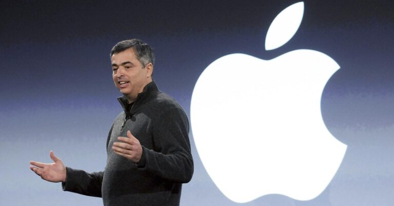 Apple compra aplicación de revistas digitales Texture