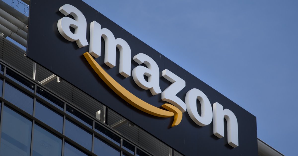Amazon despidió a 50 personas en el país