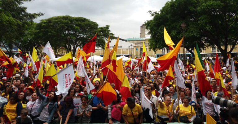 TSE atribuye a error humano caso de papeletas perdidas