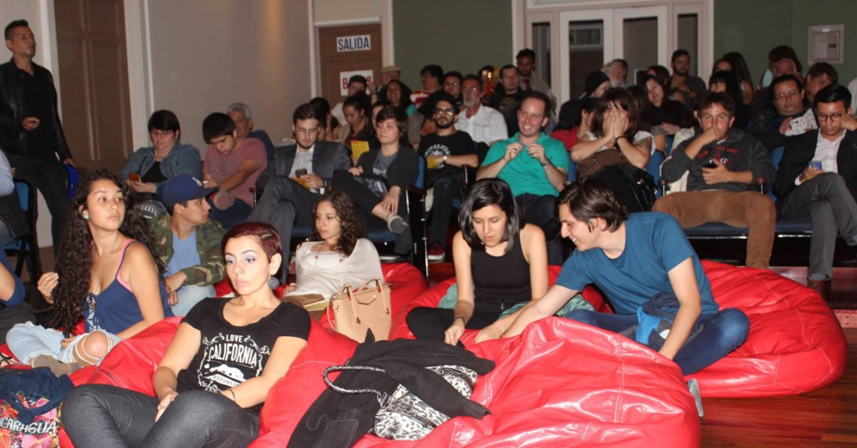 Centro de Cine ofrecerá funciones gratuitas este fin de semana