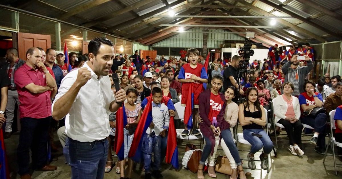 PUSC rechaza haber firmado un acuerdo parlamentario