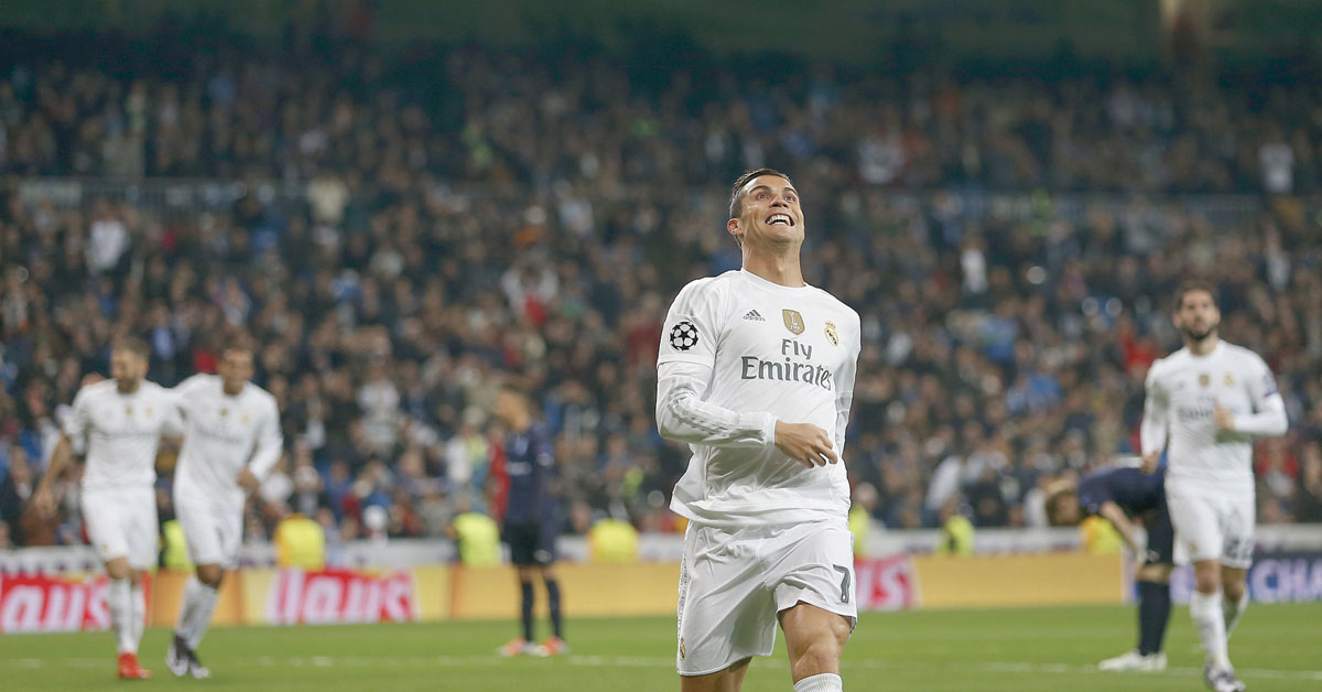 Santiago Bernabéu: arma de doble filo para el Real Madrid