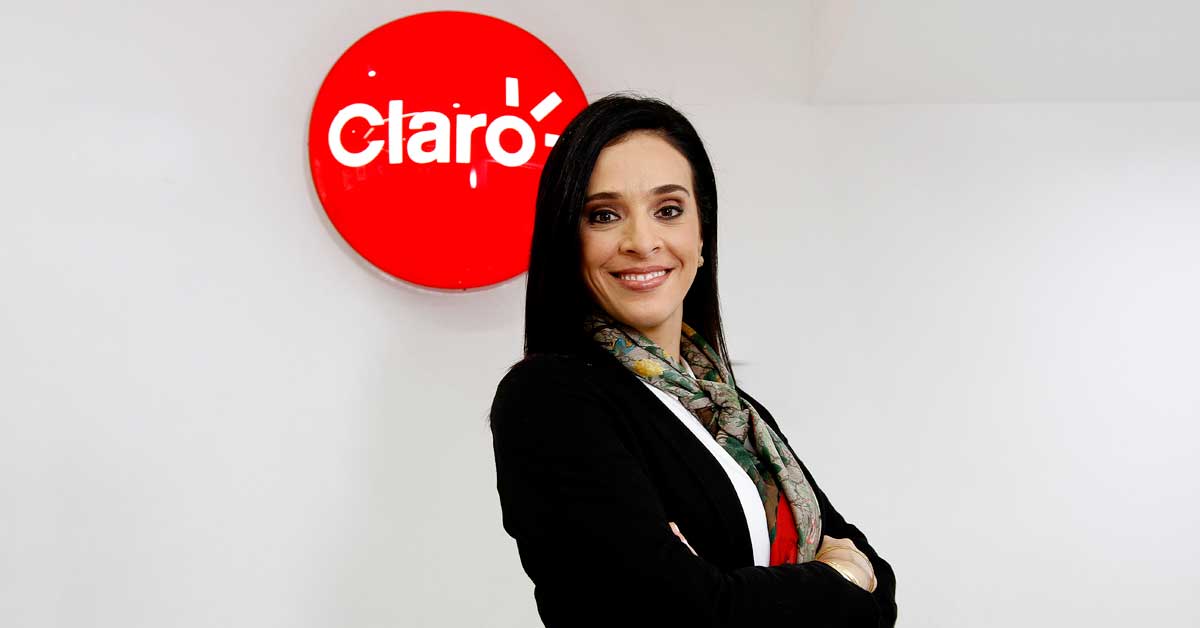 Claro abre su primera tienda en Turrialba