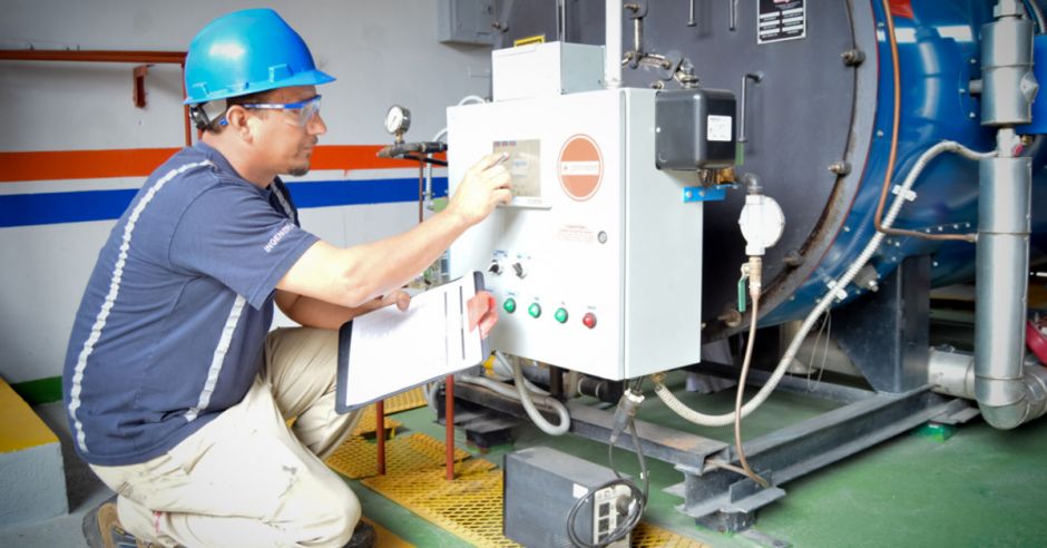 Reconocida compañía farmacéutica nacional reduce emisiones de gases