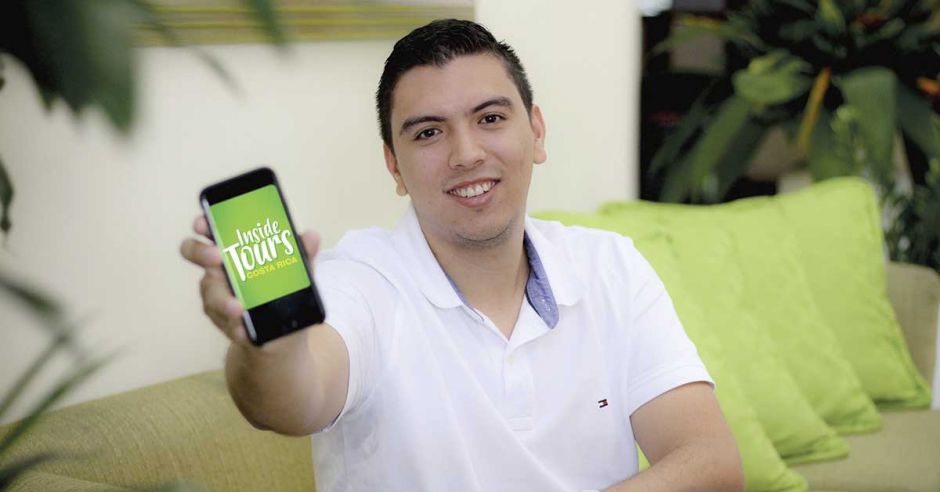 Tours adquiridos por Facebook deben dar garantías al consumidor