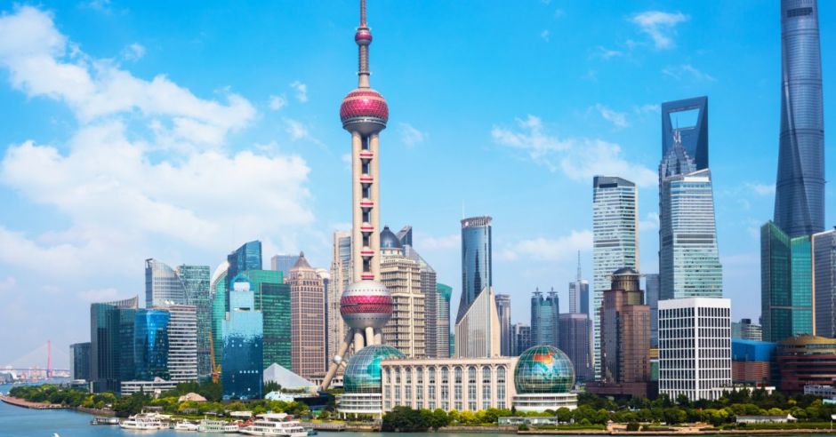 China vs Estados Unidos: Entender el conflicto en 5 pasos