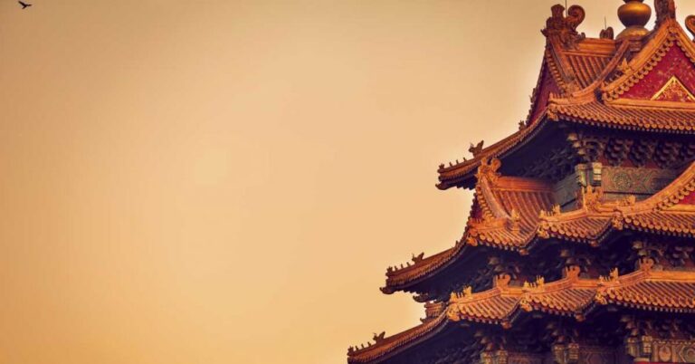 (Otras) tres cosas que no sabías sobre China